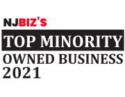 Minority Owned 2021 website